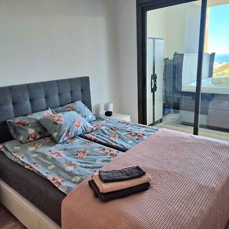 Apartamento Jacuzzi Privado Para Escapadas Romanticas MIJAS COSTA Exterior foto