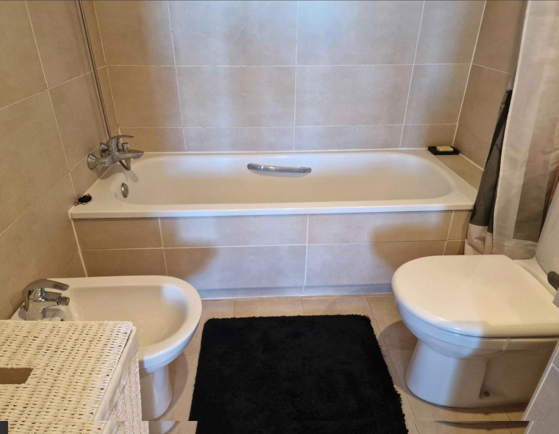 Apartamento Jacuzzi Privado Para Escapadas Romanticas MIJAS COSTA Exterior foto