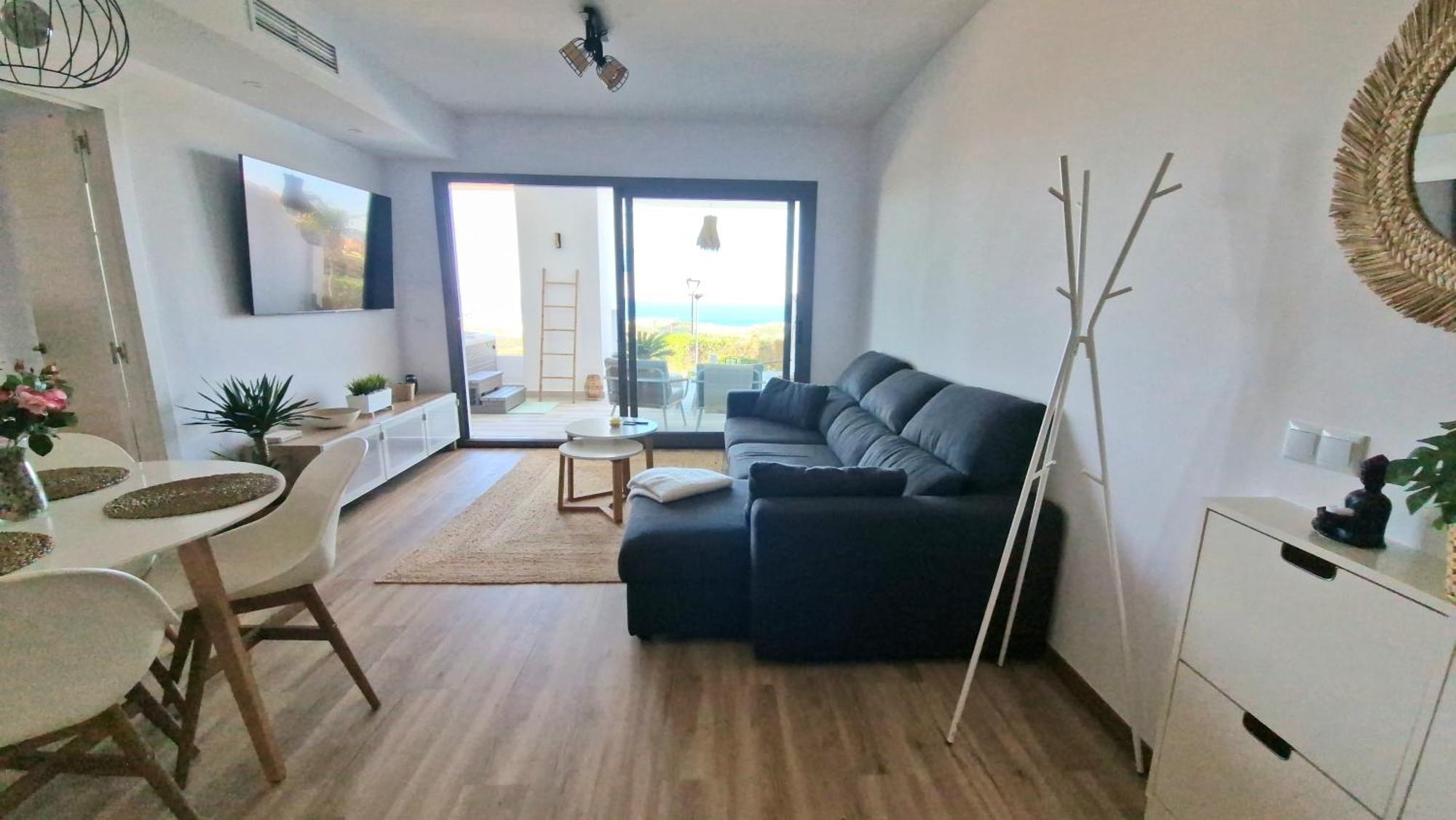 Apartamento Jacuzzi Privado Para Escapadas Romanticas MIJAS COSTA Exterior foto