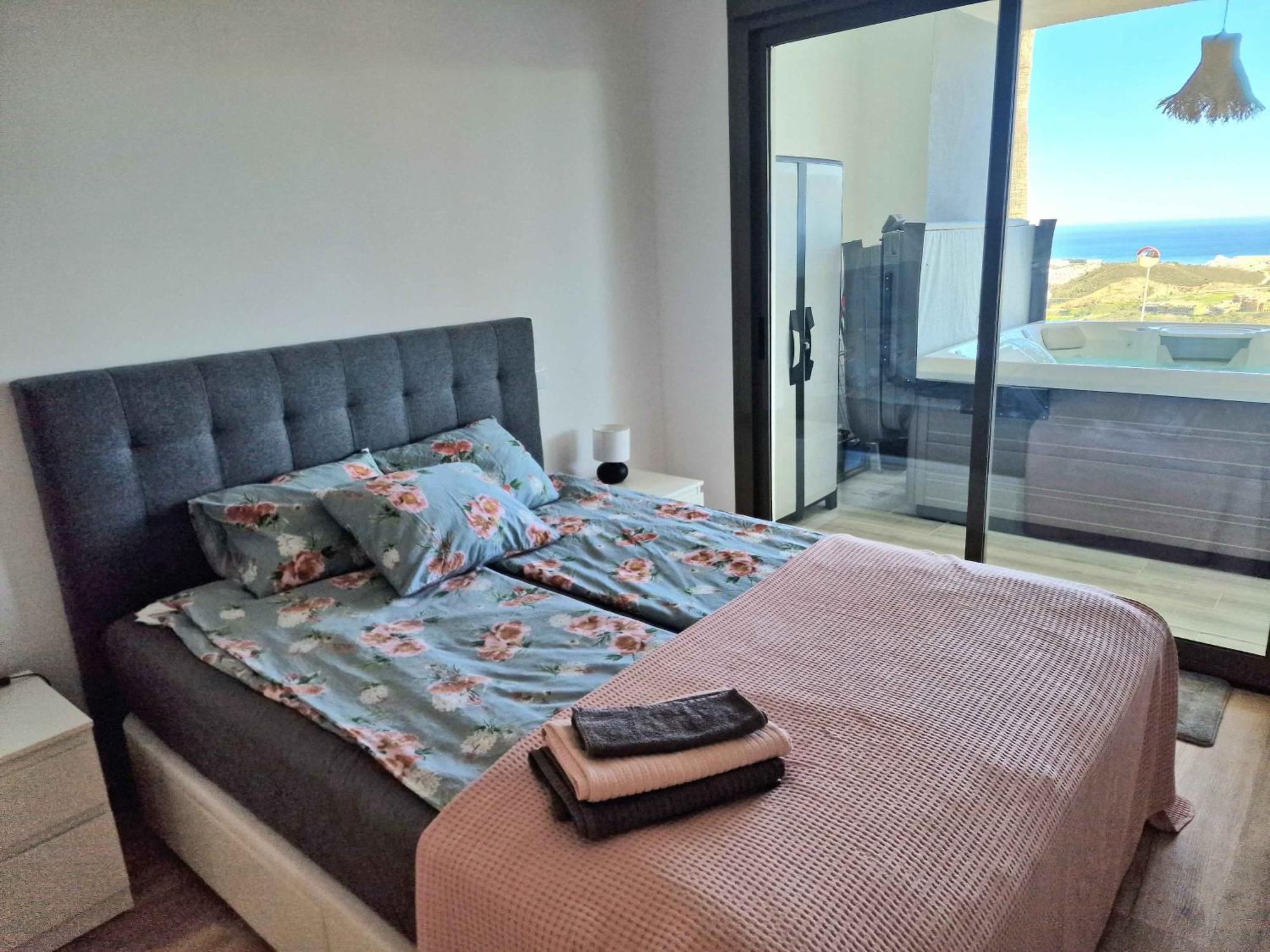 Apartamento Jacuzzi Privado Para Escapadas Romanticas MIJAS COSTA Exterior foto