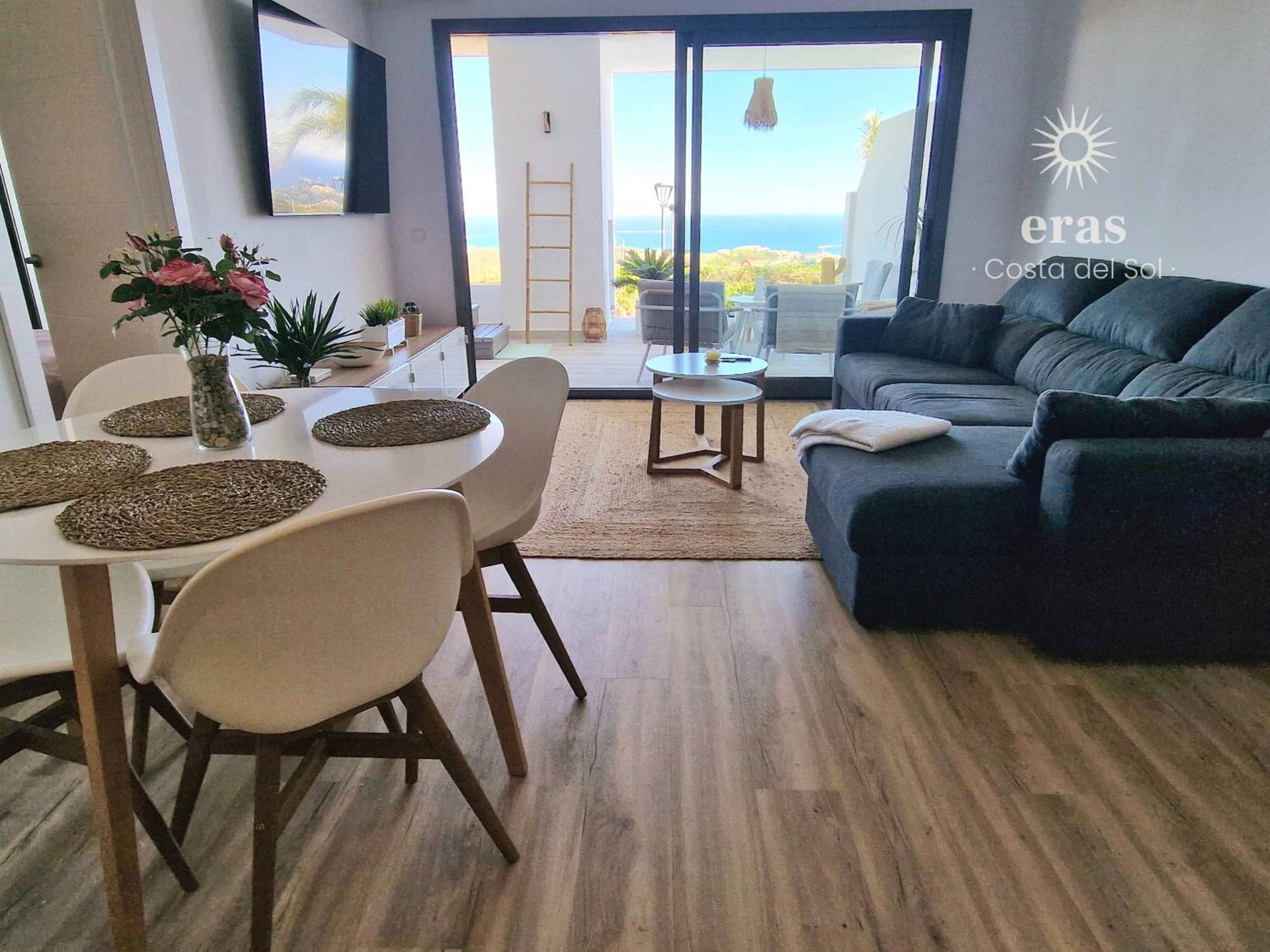 Apartamento Jacuzzi Privado Para Escapadas Romanticas MIJAS COSTA Exterior foto