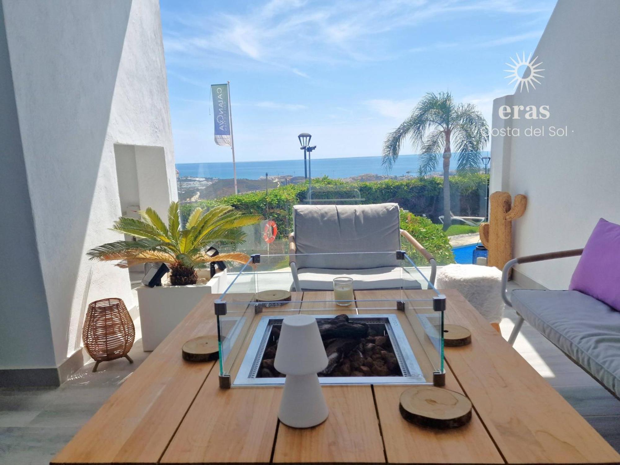 Apartamento Jacuzzi Privado Para Escapadas Romanticas MIJAS COSTA Exterior foto