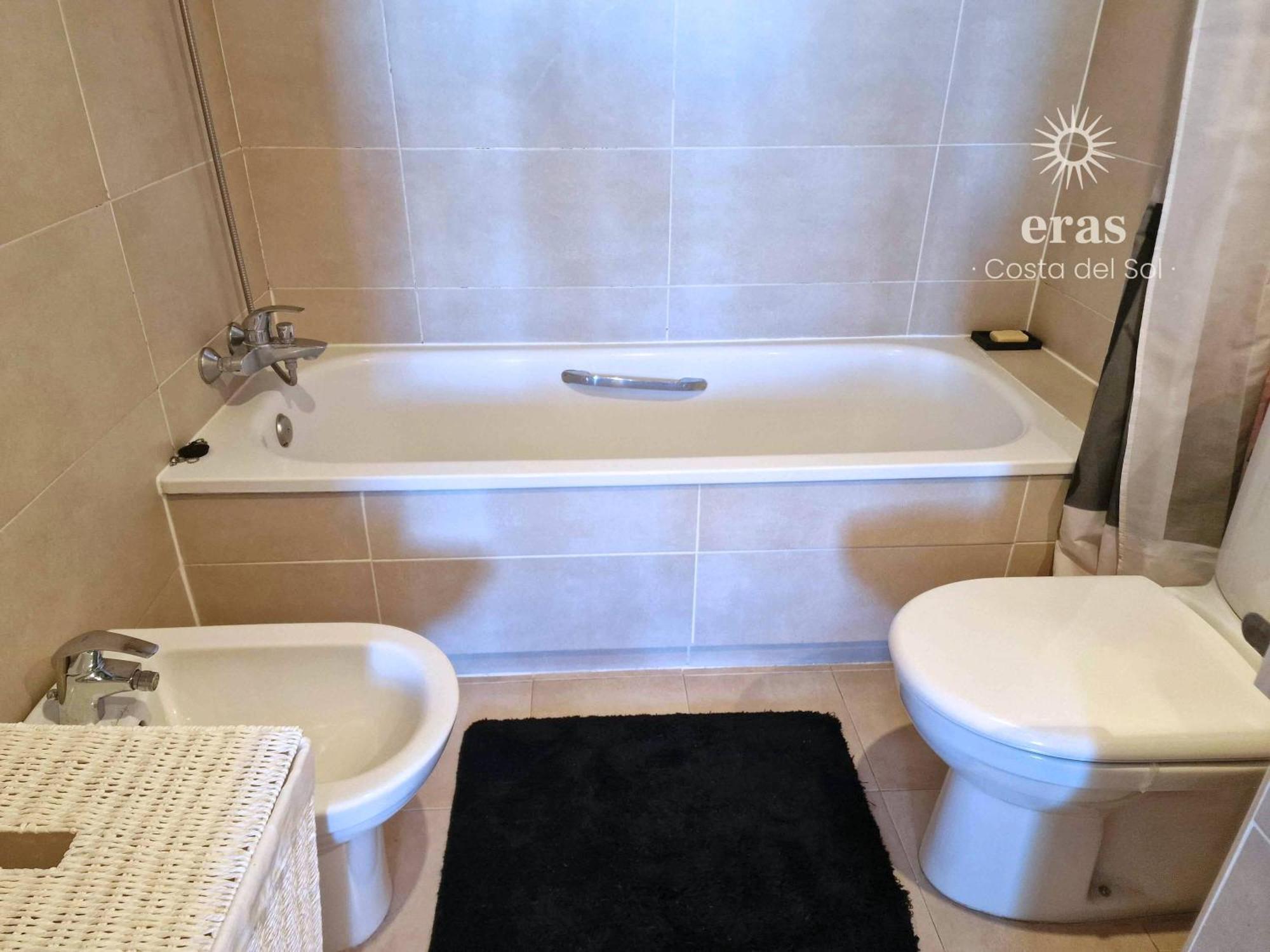 Apartamento Jacuzzi Privado Para Escapadas Romanticas MIJAS COSTA Exterior foto