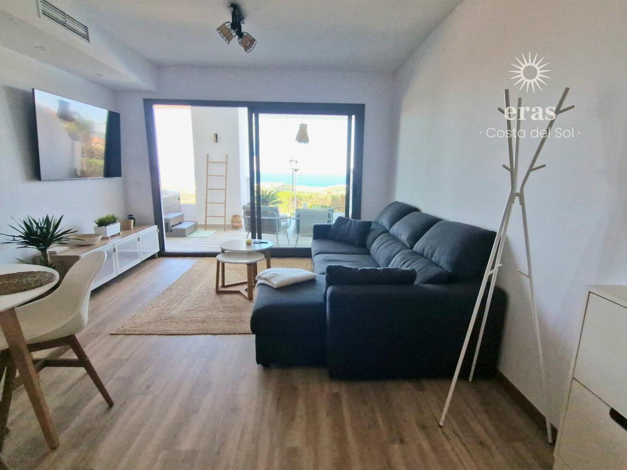 Apartamento Jacuzzi Privado Para Escapadas Romanticas MIJAS COSTA Exterior foto